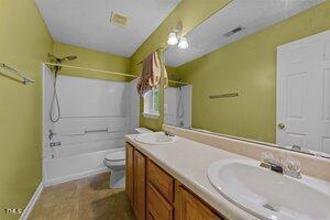 468 Hay River St in Garner, NC - Building Photo - Building Photo