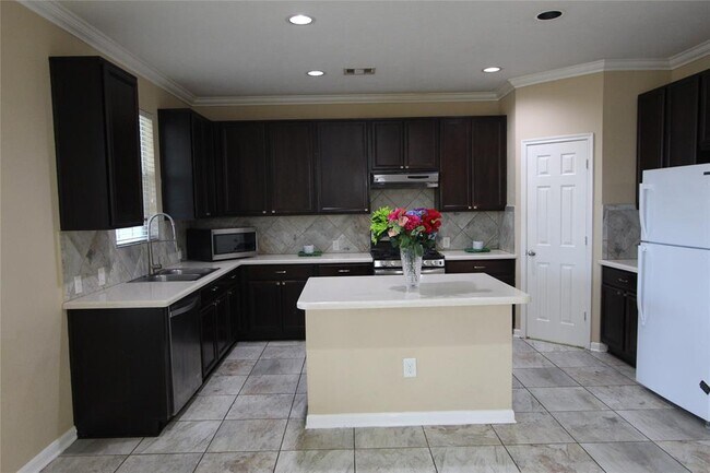 6634 Hollow Harvest Ln in Katy, TX - Building Photo - Building Photo