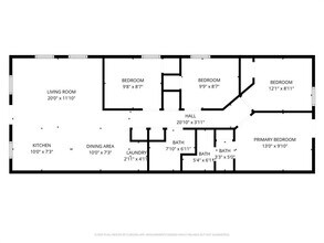 1115 Brookswood Ave in Austin, TX - Building Photo - Building Photo