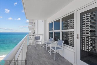 3850 Galt Ocean Dr in Fort Lauderdale, FL - Building Photo - Building Photo