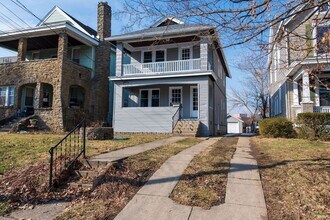 4507 Ashland Ave in Norwood, OH - Building Photo - Building Photo