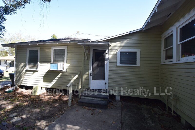 842 E Lime St in Lakeland, FL - Building Photo