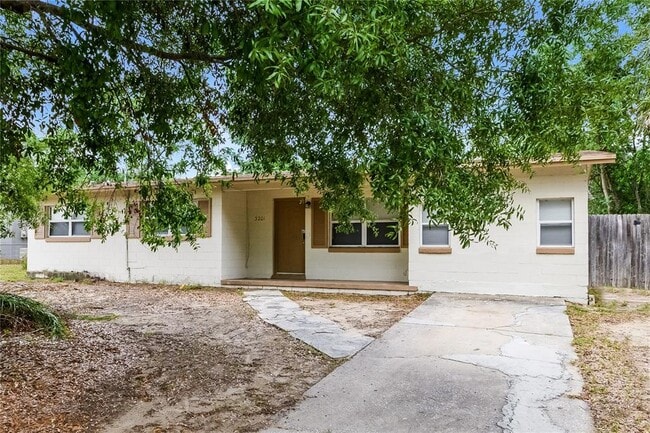 property at 3201 Bon Air Dr