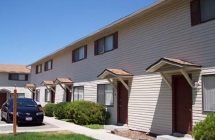 Aspen Park Apartments in Nampa, ID - Building Photo - Building Photo