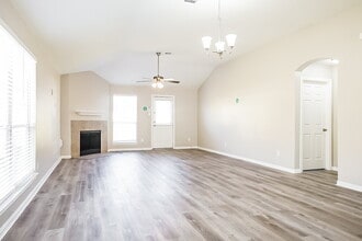 4011 Teal Vista Ct in Fresno, TX - Building Photo - Building Photo