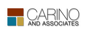 Property Management Company Logo Carino & Associates