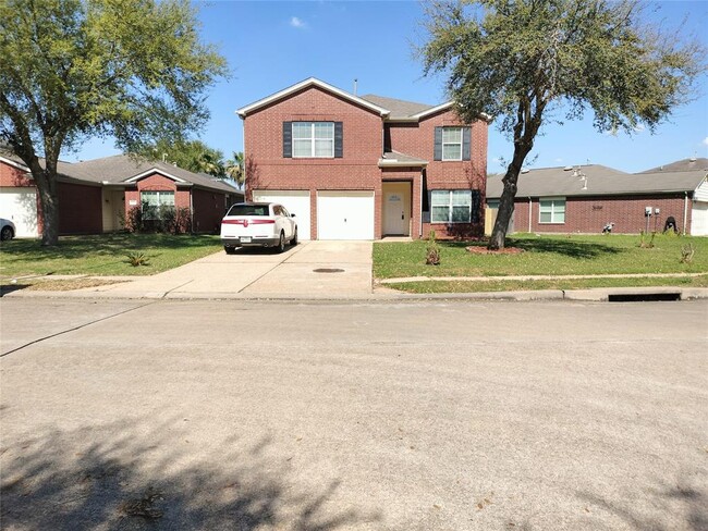 14954 Sugar Sands Dr in Sugar Land, TX - Building Photo - Building Photo