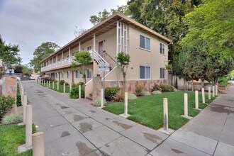The Williams Apartments in San Jose, CA - Foto de edificio - Building Photo