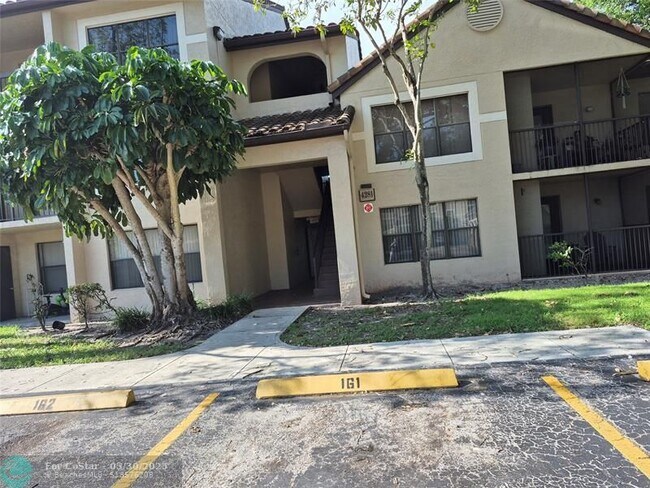 property at 4281 W McNab Rd