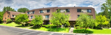 Brook Hill Village Apartments in Rochester, NY - Building Photo - Building Photo