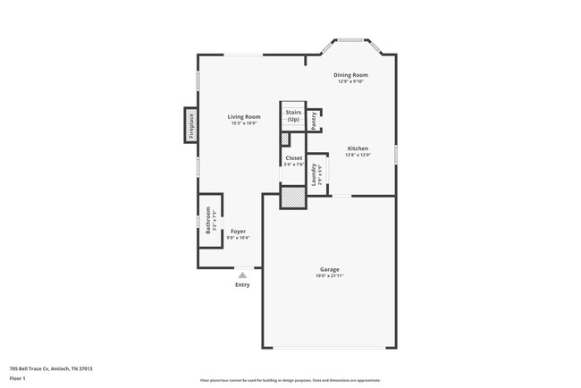 705 Bell Trace Cove in Nashville, TN - Building Photo - Building Photo