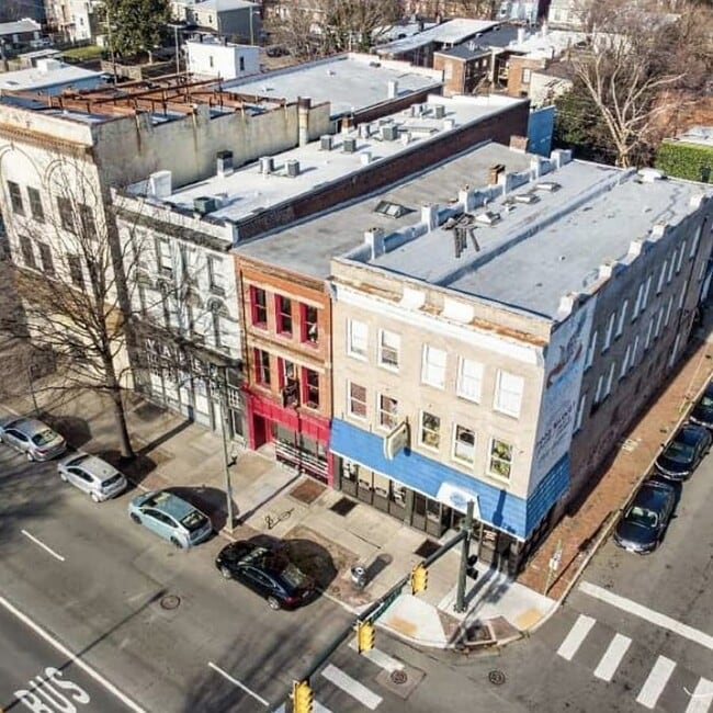 404 W Broad St, Unit 201