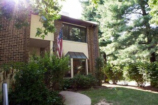 10 Esprit Ter in Chesterbrook, PA - Building Photo