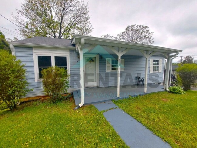 property at 436 Barbara Jane Ave NE