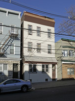 333 Avenue E Apartments