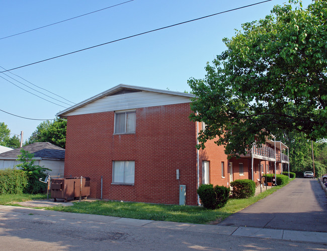 625 Koogler St in Fairborn, OH - Building Photo - Building Photo