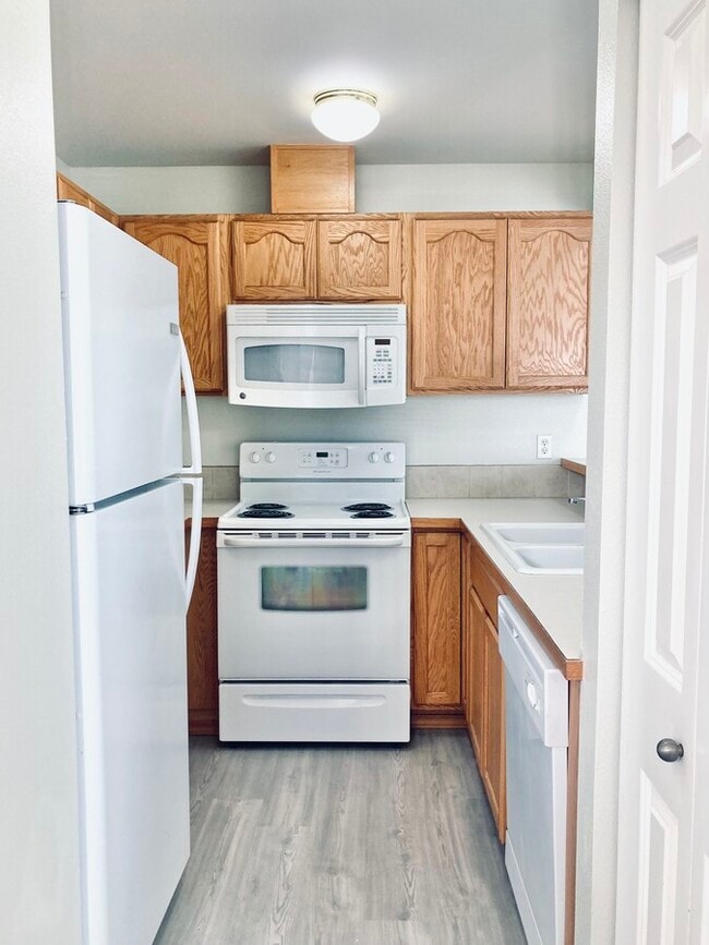 11719 E Mansfield Ave Rentals in Spokane Valley, WA