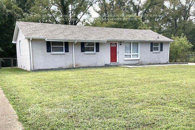 4936 Shihmen Dr in Nashville, TN - Building Photo - Building Photo
