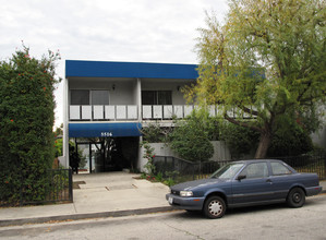 Corteen Apartments in Valley Village, CA - Building Photo - Building Photo