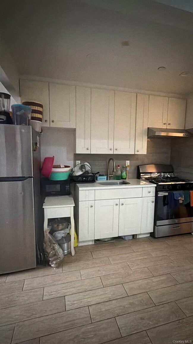 property at 93-17 Lamont Ave