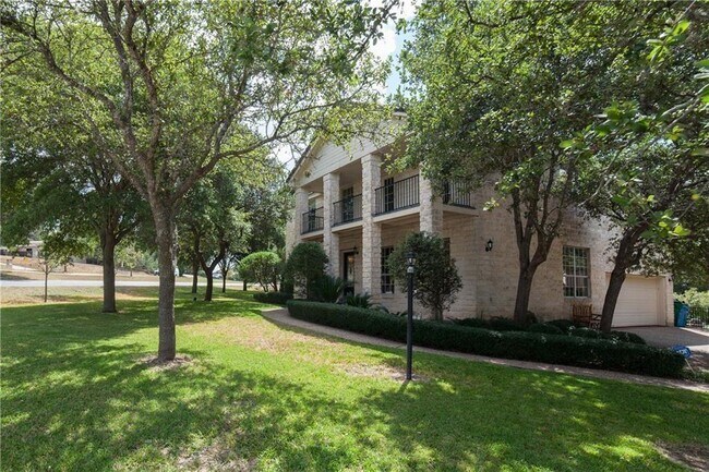 1701 Idle Hour Cove in Lakeway, TX - Building Photo - Building Photo