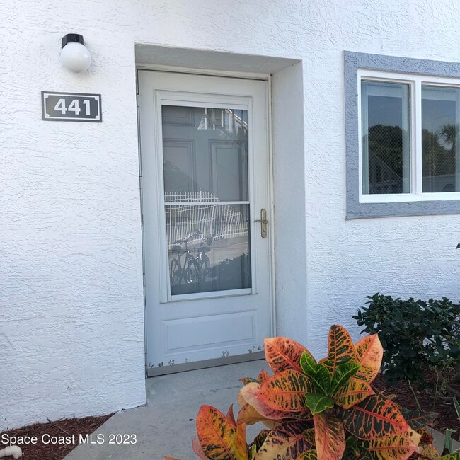 property at 441 Ocean Park Ln