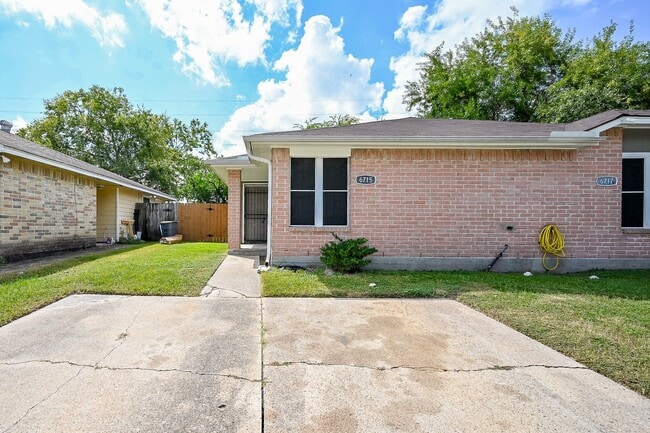 property at 6715 Greenyard Dr