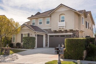 3783 Red Hawk Ct in Simi Valley, CA - Building Photo - Building Photo