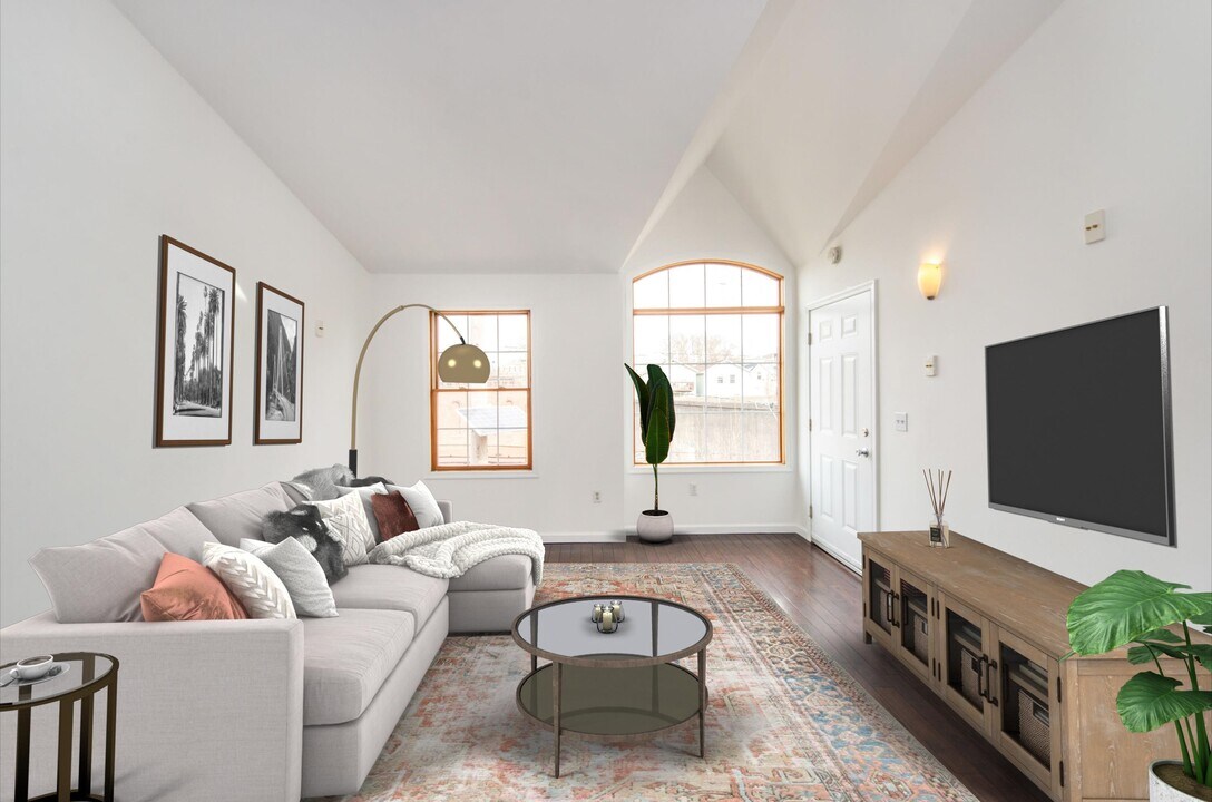 103 Jefferson Ave in Jersey City, NJ - Building Photo