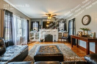 109 Overhill Rd in Salina, KS - Building Photo - Building Photo