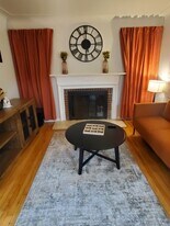 17161 Fielding St in Detroit, MI - Building Photo