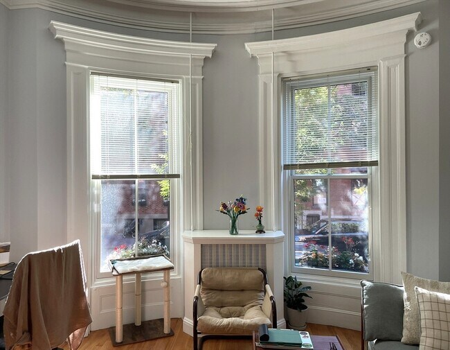 23 Hanson St in Boston, MA - Building Photo - Building Photo