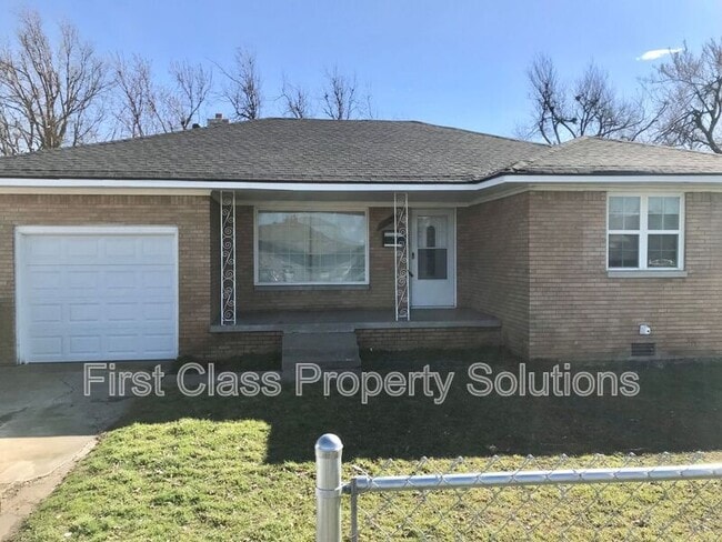 property at 2312 N Meridian Ave