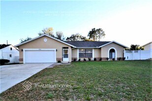 15616 Hidden Lake Cir in Clermont, FL - Building Photo