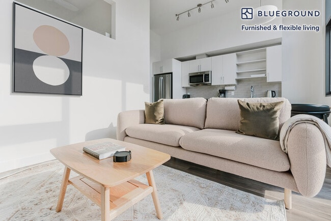 1255 22nd St NW in Washington, DC - Building Photo - Building Photo