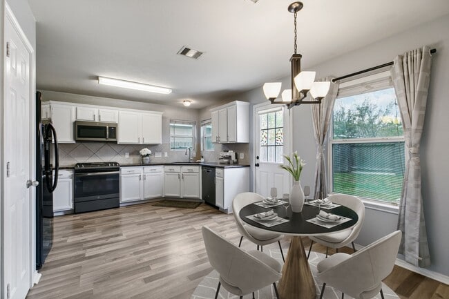 property at 8610 Twillingate Ln