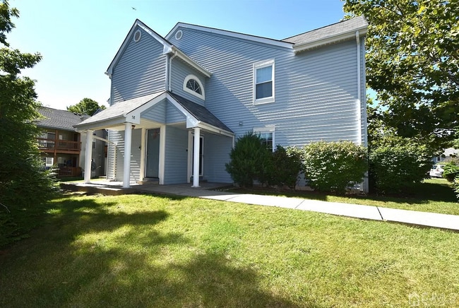 property at 57 Tanglewood Ct