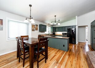 3865 Wolcott Pl in Colorado Springs, CO - Building Photo - Building Photo