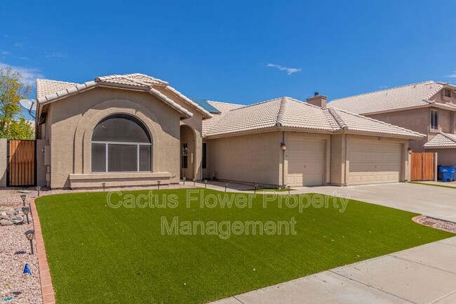 4226 E Rockledge Rd in Phoenix, AZ - Building Photo - Building Photo