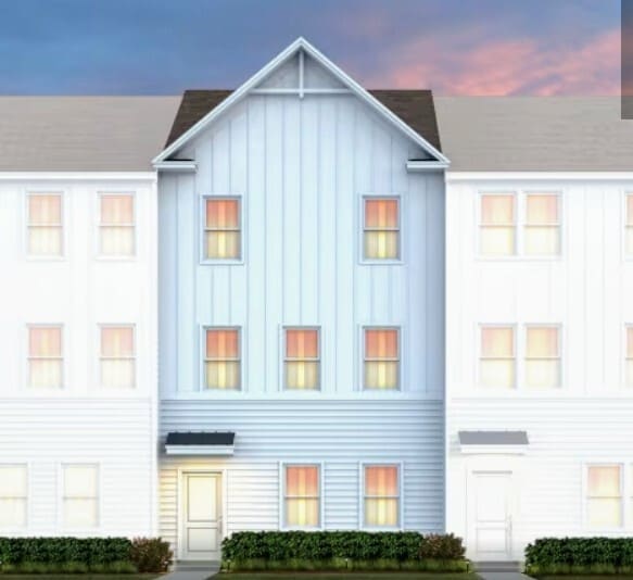 property at 7214 Morris Acres Rd