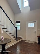 417 Wolfe Ln in Hubert, NC - Building Photo - Building Photo