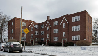 3400 Erie Ave Apartments