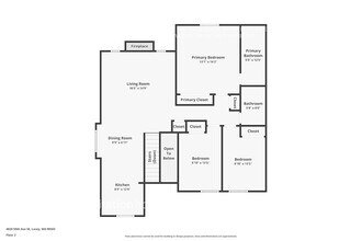 4820 50th Ave SE in Lacey, WA - Foto de edificio - Building Photo