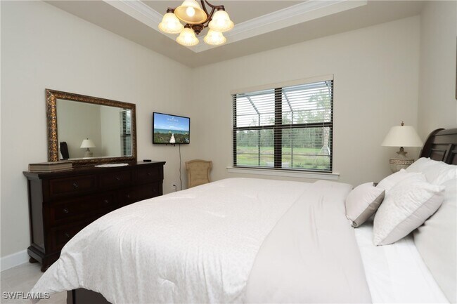 property at 9842 Everglades Dr