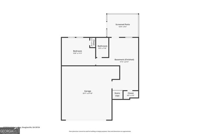 5328 Brickleberry Way in Douglasville, GA - Building Photo - Building Photo