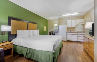 Extended Stay America in Irving, TX - Building Photo - Building Photo