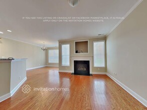 1410 Nicklaus Dr in Durham, NC - Building Photo - Building Photo