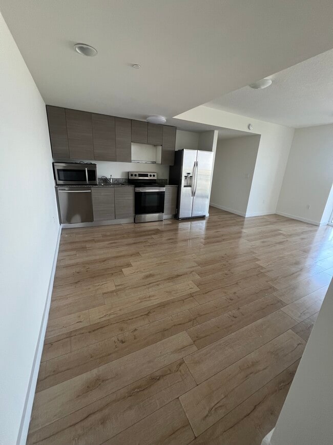 property at 1524 NE Miami Pl