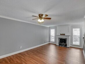 1837 Witte Rd in Houston, TX - Building Photo - Building Photo