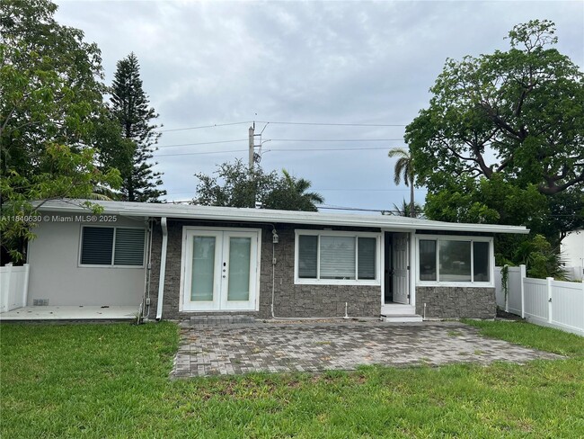 property at 1254 Cordova Rd
